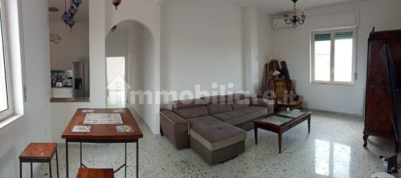 Квартира с 2 спальнями в Эрколано, Италия № 299205 2