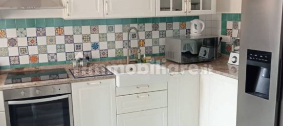 Квартира с 2 спальнями в Эрколано, Италия № 299205 6