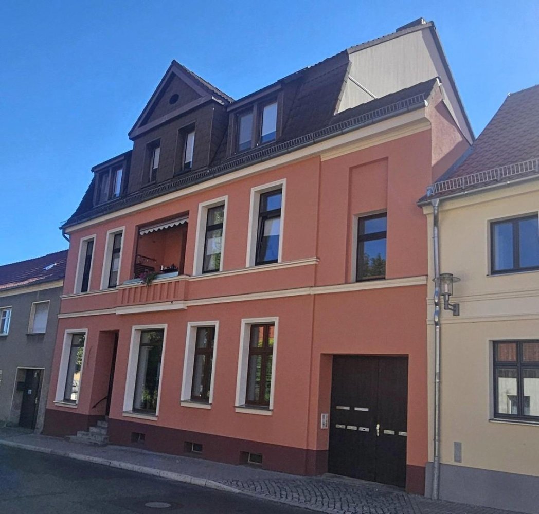 800m² Building in Potsdam-Mittelmark, Germany No. 267842