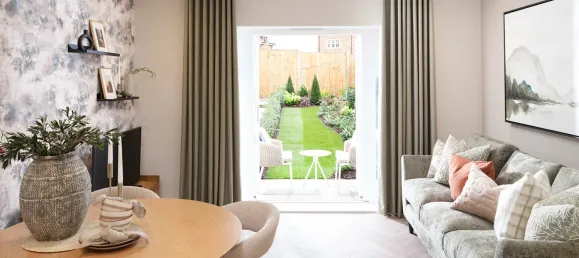 3 bedrooms Apartment in Fleet, United Kingdom No. 3371 13