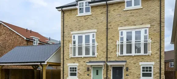 3 bedrooms Apartment in Fleet, United Kingdom No. 3371 2