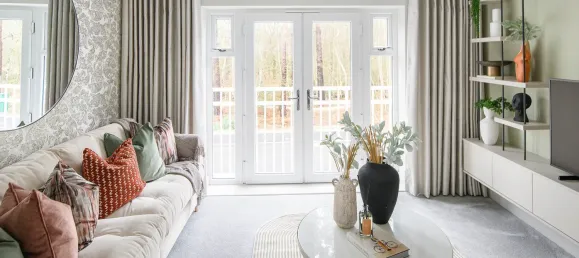 3 bedrooms Apartment in Fleet, United Kingdom No. 3371 11