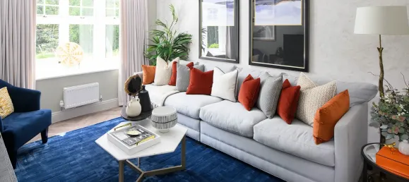 3 bedrooms Apartment in Fleet, United Kingdom No. 3371 4