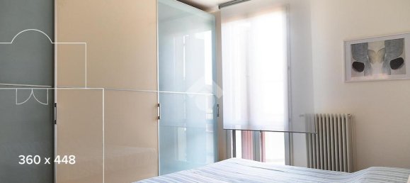 2 bedrooms Apartment in Rolo, Italy No. 157654 11