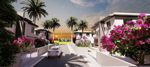 Villa T4 em Protaras, Cyprus N.º 5282 18