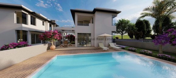 Villa T4 em Protaras, Cyprus N.º 5282 2