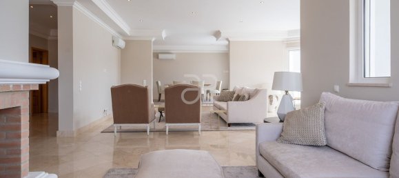 5 Schlafzimmer Haus in Almancil, Portugal, Nr. 117788 6