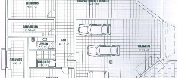 5 Schlafzimmer Haus in Almancil, Portugal, Nr. 117788 26