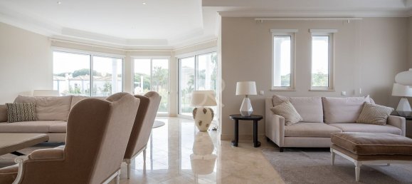 5 Schlafzimmer Haus in Almancil, Portugal, Nr. 117788 3