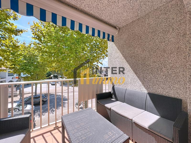 2 bedrooms Apartment in Empuriabrava, Spain No. 218424