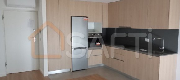 1 غرف نوم شقة في Arcos de Valdevez, Portugal رقم 67070 7