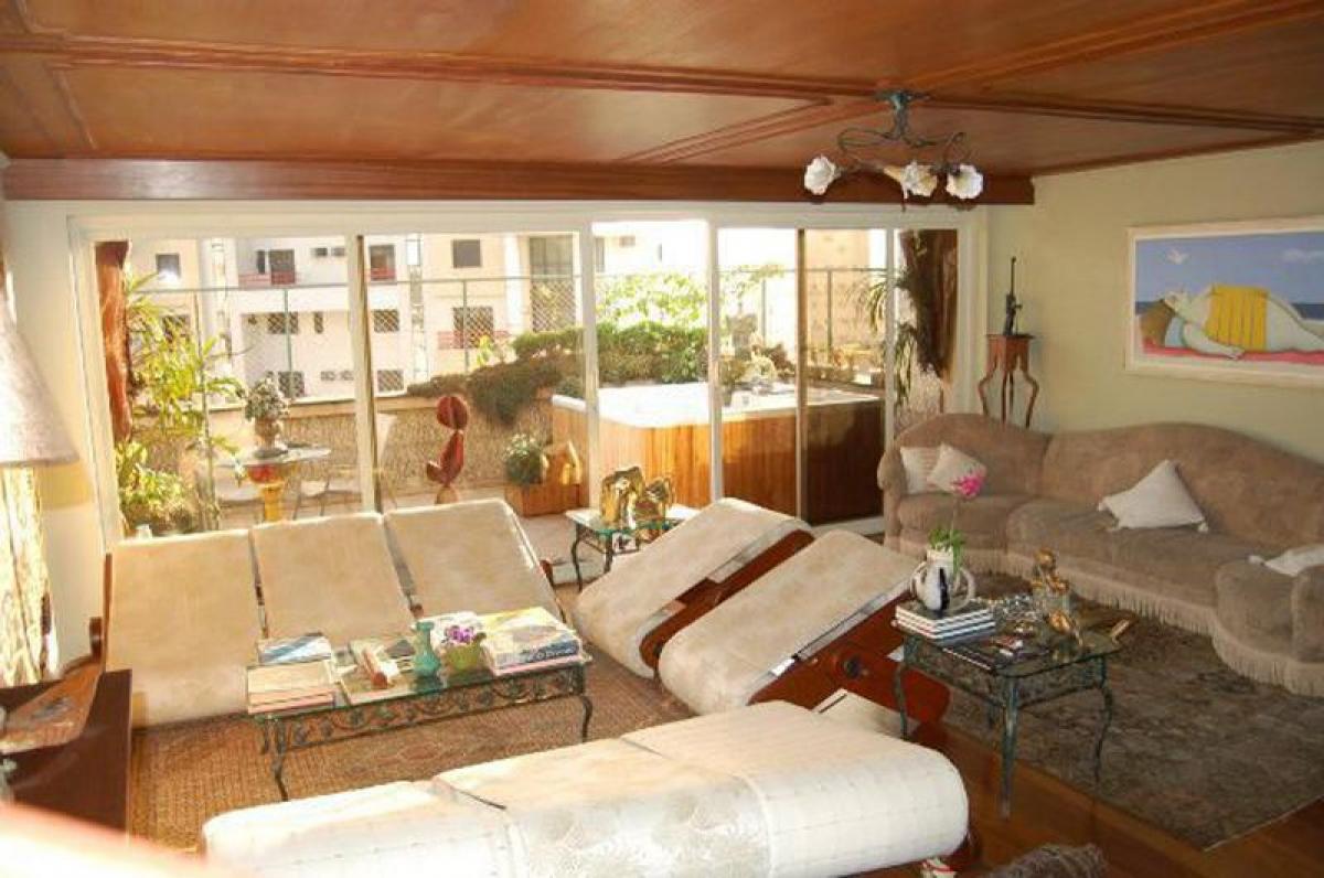 Дом с 3 спальнями в Сан-Паулу, Бразилия № 535352