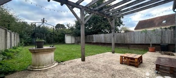 Casa de 3 dormitorios en Corancez, France No. 50226 9