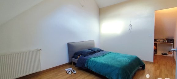 Casa de 3 dormitorios en Corancez, France No. 50226 4