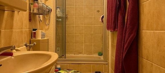 1 Schlafzimmer Wohnung in Hamburg-Nord, Germany, Nr. 276667 4