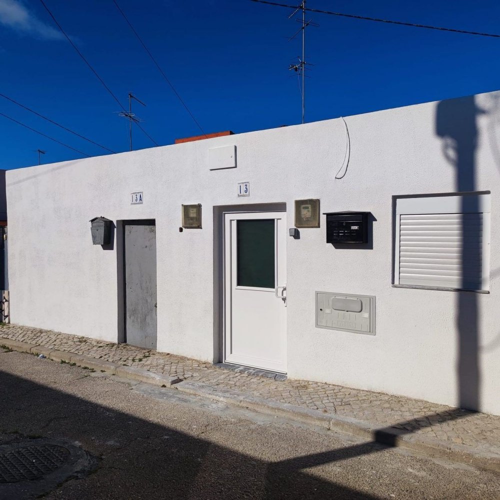 Casa T1 em Benavente, Portugal N.º 193134