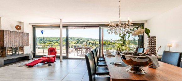 2 غرف نوم بانتهاوس في Stuttgart, Germany رقم 328653 2