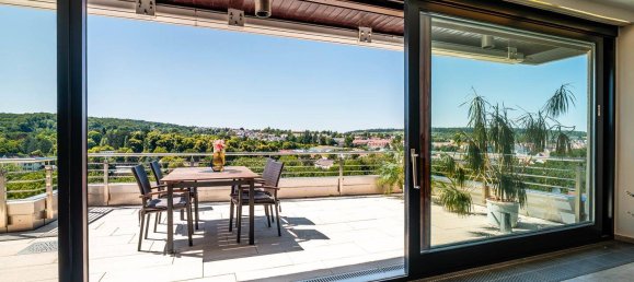 2 غرف نوم بانتهاوس في Stuttgart, Germany رقم 328653 3