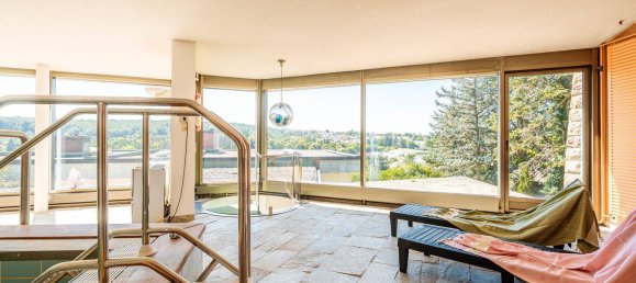 2 غرف نوم بانتهاوس في Stuttgart, Germany رقم 328653 14