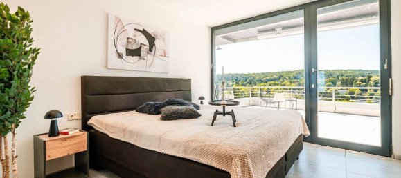 2 غرف نوم بانتهاوس في Stuttgart, Germany رقم 328653 11