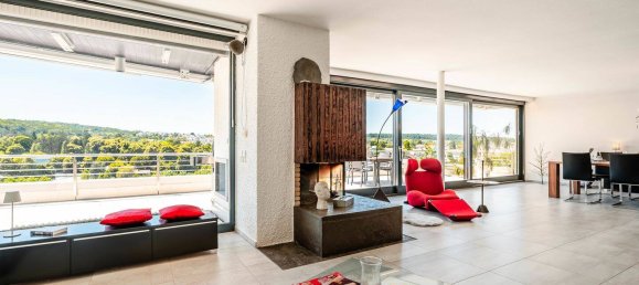 2 غرف نوم بانتهاوس في Stuttgart, Germany رقم 328653 6