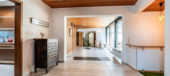 2 غرف نوم بانتهاوس في Stuttgart, Germany رقم 328653 9