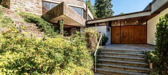 2 غرف نوم بانتهاوس في Stuttgart, Germany رقم 328653 15