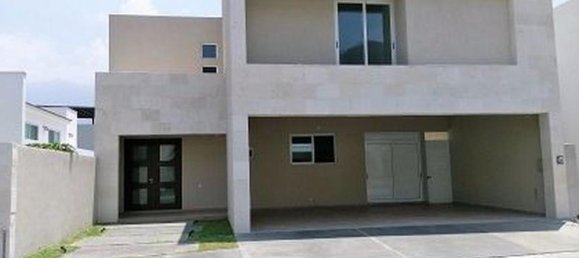3 bedrooms House in Salinas Victoria, Mexico No. 150955 2