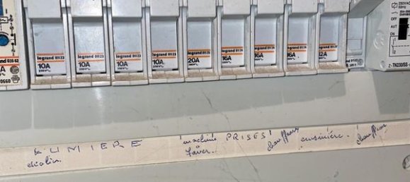 3 bedrooms House in Lozere, France No. 335048 4