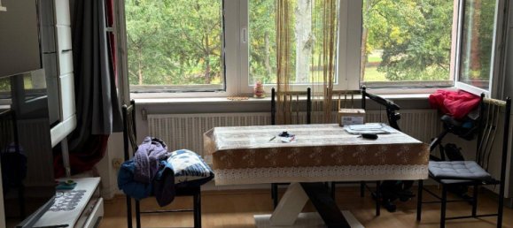 Квартира с 1 спальней в Ашаффенбург, Германия № 271204 7