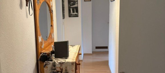 Квартира с 1 спальней в Ашаффенбург, Германия № 271204 5