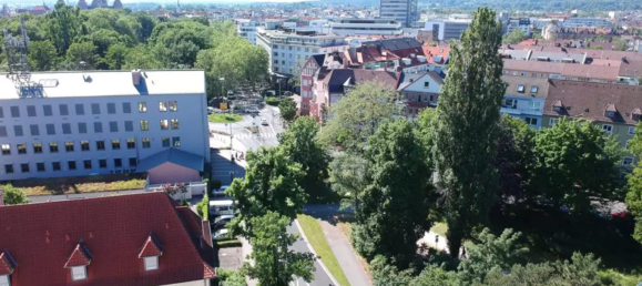 Квартира с 1 спальней в Ашаффенбург, Германия № 271204 2