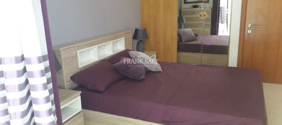 2 chambres Appartement à Sliema, Malta No. 3334 11