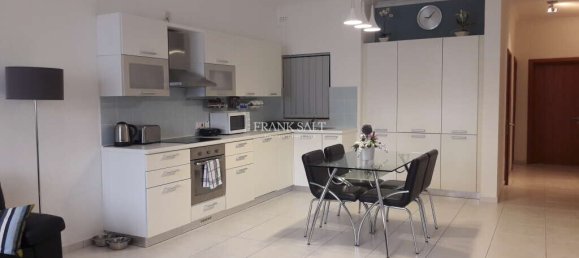 2 chambres Appartement à Sliema, Malta No. 3334 7