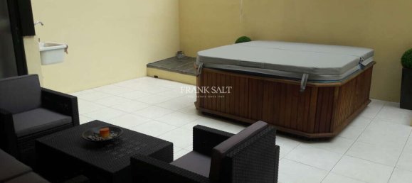 2 chambres Appartement à Sliema, Malta No. 3334 22