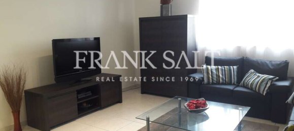 2 chambres Appartement à Sliema, Malta No. 3334 21