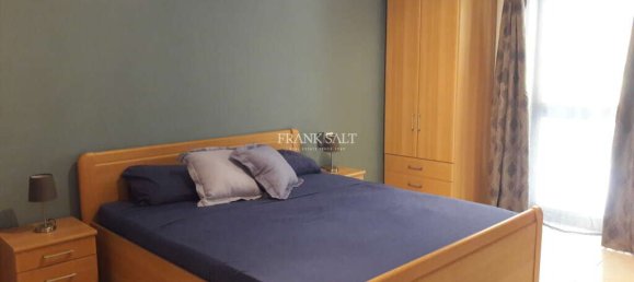 2 chambres Appartement à Sliema, Malta No. 3334 13