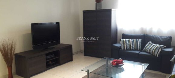 2 chambres Appartement à Sliema, Malta No. 3334 4