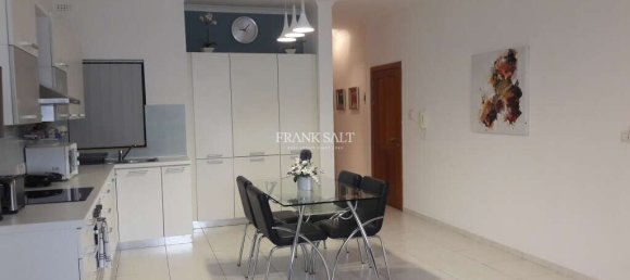 2 chambres Appartement à Sliema, Malta No. 3334 6