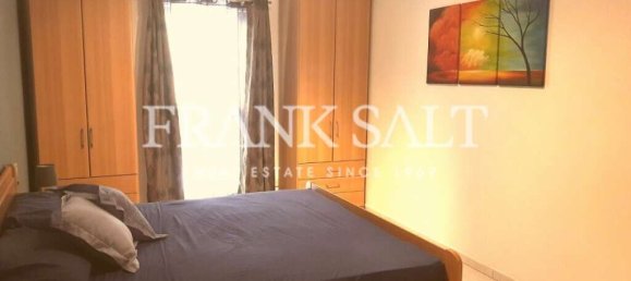 2 chambres Appartement à Sliema, Malta No. 3334 15