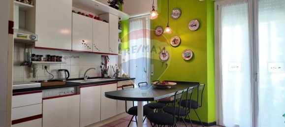 Apartamento de 3 dormitorios en Falconara Marittima, Italy No. 272664 17