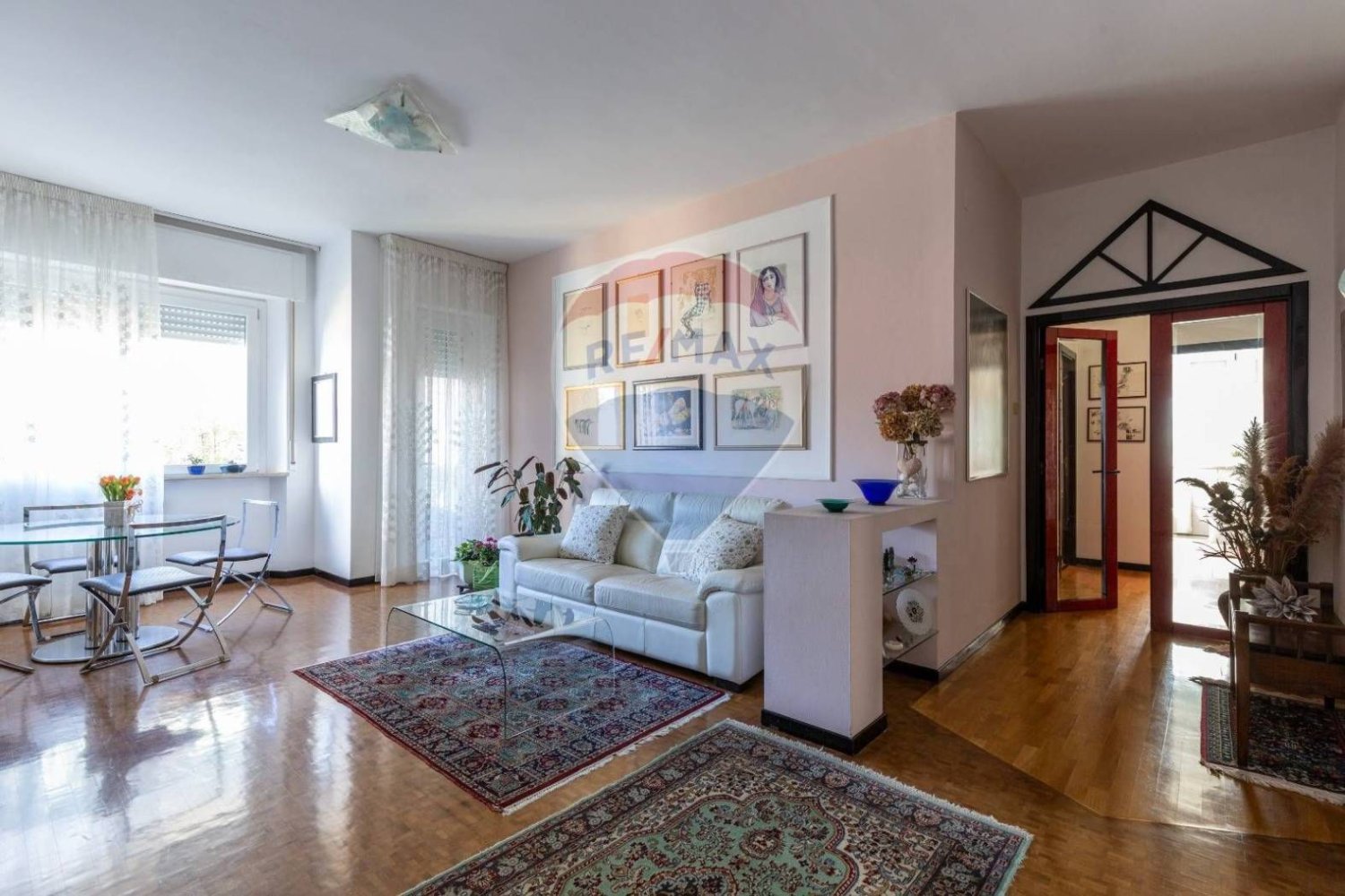 Apartamento de 3 dormitorios en Falconara Marittima, Italy No. 272664