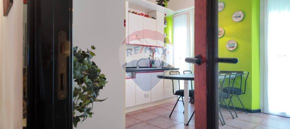 Apartamento de 3 dormitorios en Falconara Marittima, Italy No. 272664 11