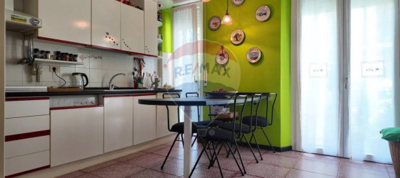 Apartamento de 3 dormitorios en Falconara Marittima, Italy No. 272664 14