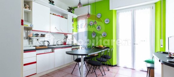 Apartamento de 3 dormitorios en Falconara Marittima, Italy No. 272664 12