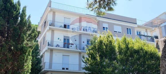 Apartamento de 3 dormitorios en Falconara Marittima, Italy No. 272664 42