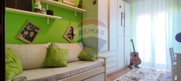 Apartamento de 3 dormitorios en Falconara Marittima, Italy No. 272664 25