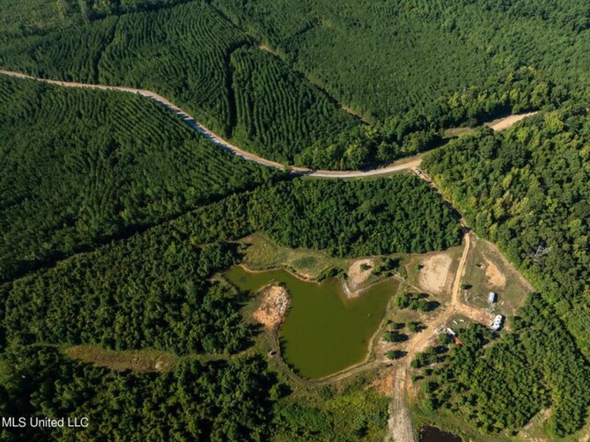  Land in Eupora, USA No. 476824