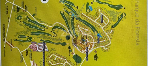 2 غرف نوم منزل في Budens, Portugal رقم 59705 31