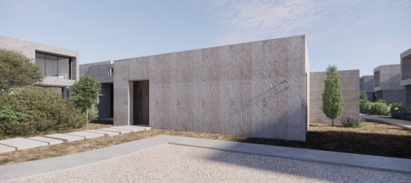 Villa de 3 dormitorios en Paphos, Cyprus No. 10244 13